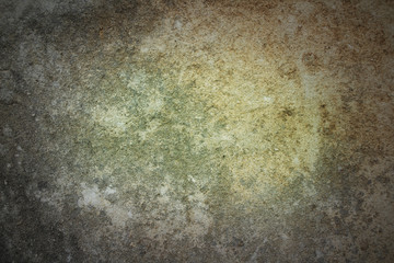 Wall concrete texture