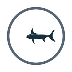 Swordfish icon