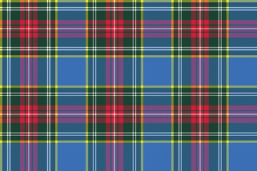 macbeth tartan kilt fabric textile check pattern seamless