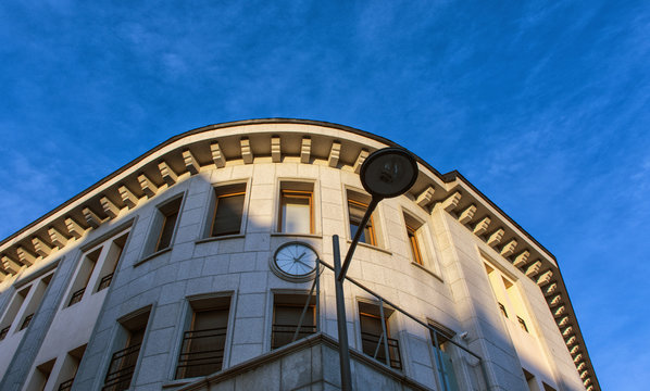 Casa de la Veleta