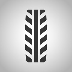 car tire icon