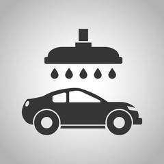 carwash icon