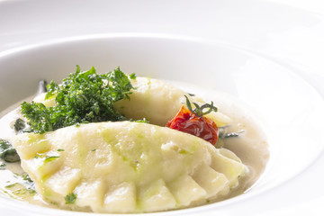 maultaschen