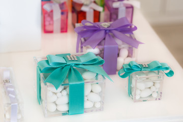 wedding candy