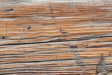 Rustikales, abgewittertes Holz als Hintergrundgrafik
