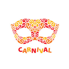 Carnival vector logo