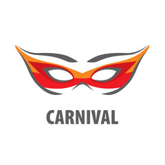 Carnival vector logo