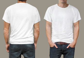 T-shirt template - 108213174