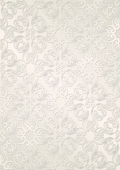 decorative background with antique pattern