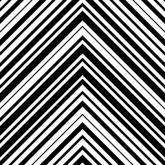 Seamless Diagonal Stripe Pattern