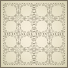illustration of geometric background, vector illustration
