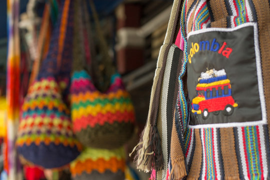 Artesania Colombia