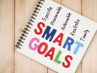 Smart Goal 27