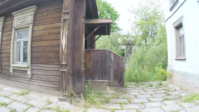 Old Town Hall mosfilm