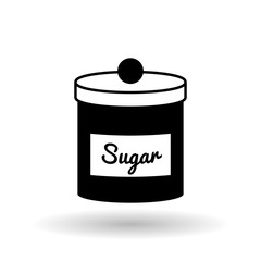 food graphic design , vector illustration