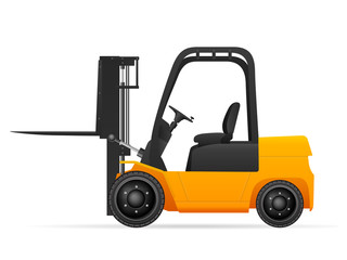 Forklift