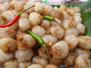 Thai Snack