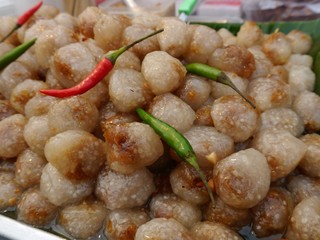 Thai Snack