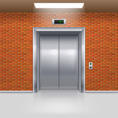 Elevator Doors