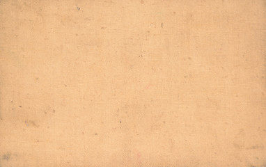 Brown fabric texture background