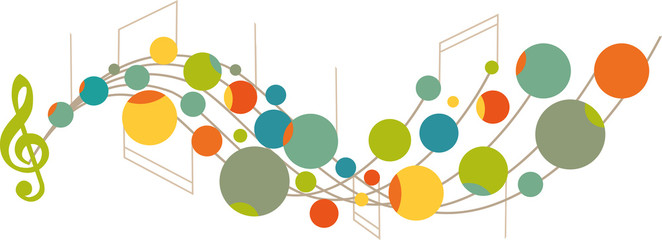 Note de musique © sissoupitch