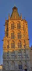 Fototapeta na wymiar altes Rathaus Köln