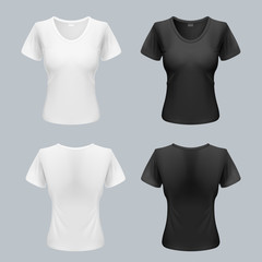 Woman T-Shirt