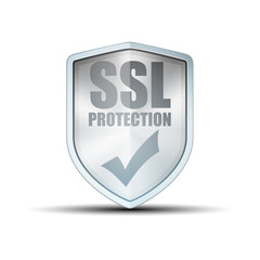 SSL Protection Shield