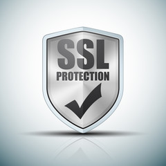 SSL Protection Shield