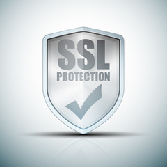 SSL Protection Shield