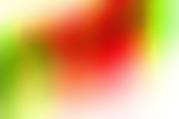Abstract blur background