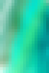 Abstract mosaic background