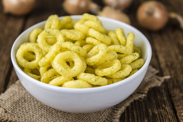 Onion Rings (snack)