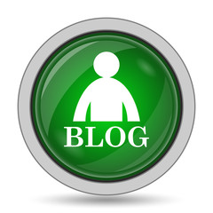 Blog icon