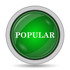Popular  icon