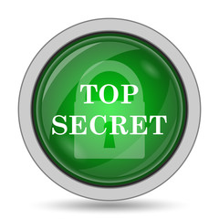Top secret icon