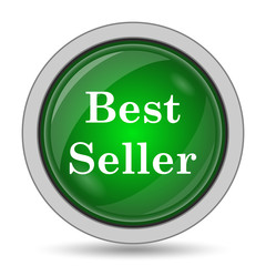 Best seller icon