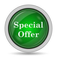 Special offer icon