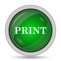 Print icon
