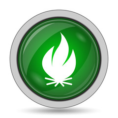 Fire icon