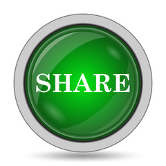 Share icon