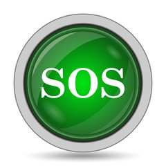 SOS icon