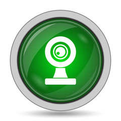 Webcam icon