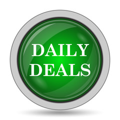 Daily deals icon