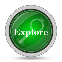 Explore icon