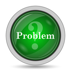 Problem icon