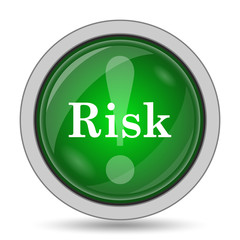 Risk icon
