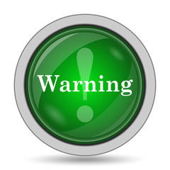 Warning icon