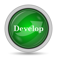 Develop icon