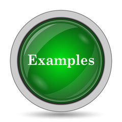 Examples icon
